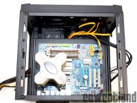 Cliquez pour agrandir Test boitier Cooler Master HAF-XB