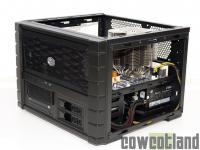 Cliquez pour agrandir Test boitier Cooler Master HAF-XB