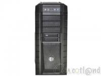 Cliquez pour agrandir Test boitier Cooler Master HAF XM