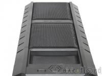 Cliquez pour agrandir Test boitier Cooler Master HAF XM