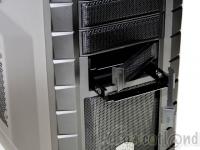 Cliquez pour agrandir Test boitier Cooler Master HAF XM