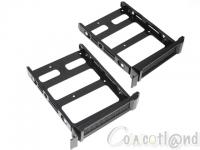 Cliquez pour agrandir Test boitier Cooler Master HAF XM