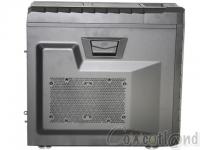 Cliquez pour agrandir Test boitier Cooler Master HAF XM