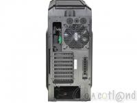 Cliquez pour agrandir Test boitier Cooler Master HAF XM