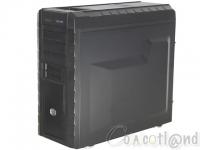 Cliquez pour agrandir Test boitier Cooler Master HAF XM