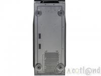 Cliquez pour agrandir Test boitier Cooler Master HAF XM