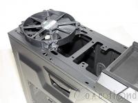 Cliquez pour agrandir Test boitier Cooler Master HAF XM