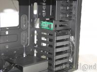 Cliquez pour agrandir Test boitier Cooler Master HAF XM