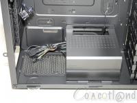 Cliquez pour agrandir Test boitier Cooler Master HAF XM