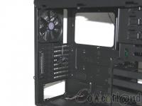 Cliquez pour agrandir Test boitier Cooler Master HAF XM