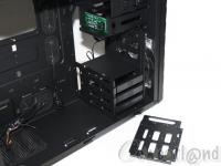 Cliquez pour agrandir Test boitier Cooler Master HAF XM