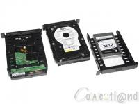 Cliquez pour agrandir Test boitier Cooler Master HAF XM