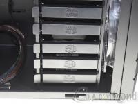 Cliquez pour agrandir Test boitier Cooler Master HAF XM