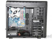 Cliquez pour agrandir Test boitier Cooler Master HAF XM