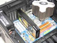 Cliquez pour agrandir Test boitier Cooler Master HAF XM