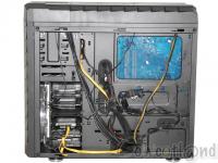 Cliquez pour agrandir Test boitier Cooler Master HAF XM