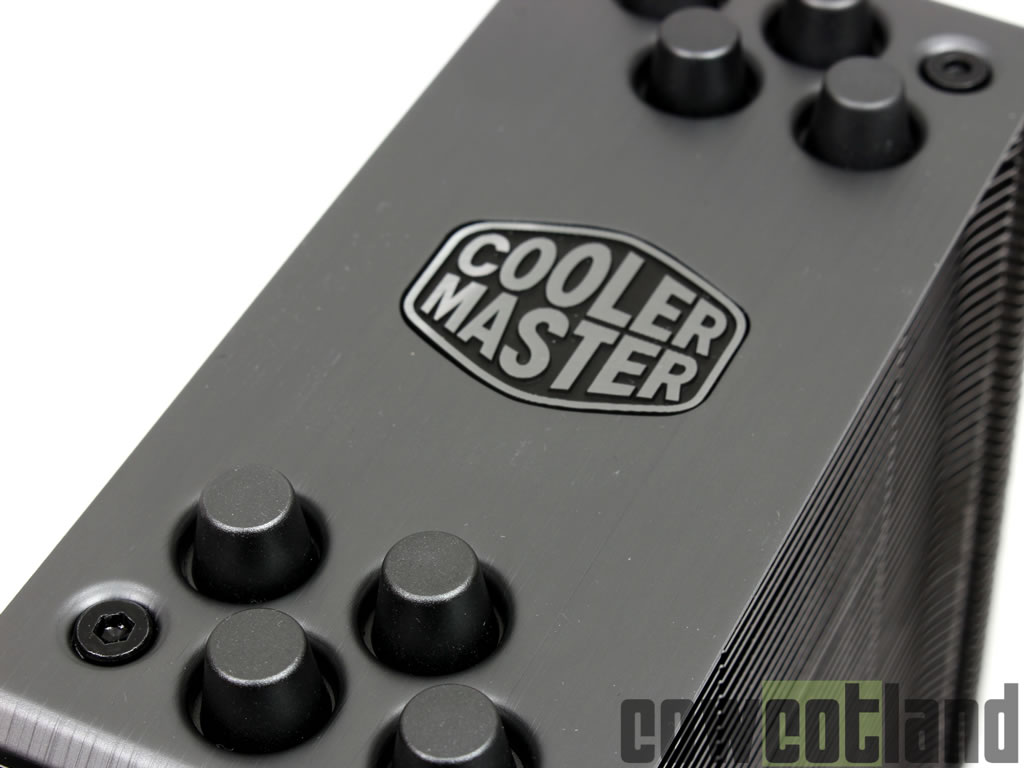 Image 37532, galerie Ventirad Cooler Master Hyper 212 Black Edition