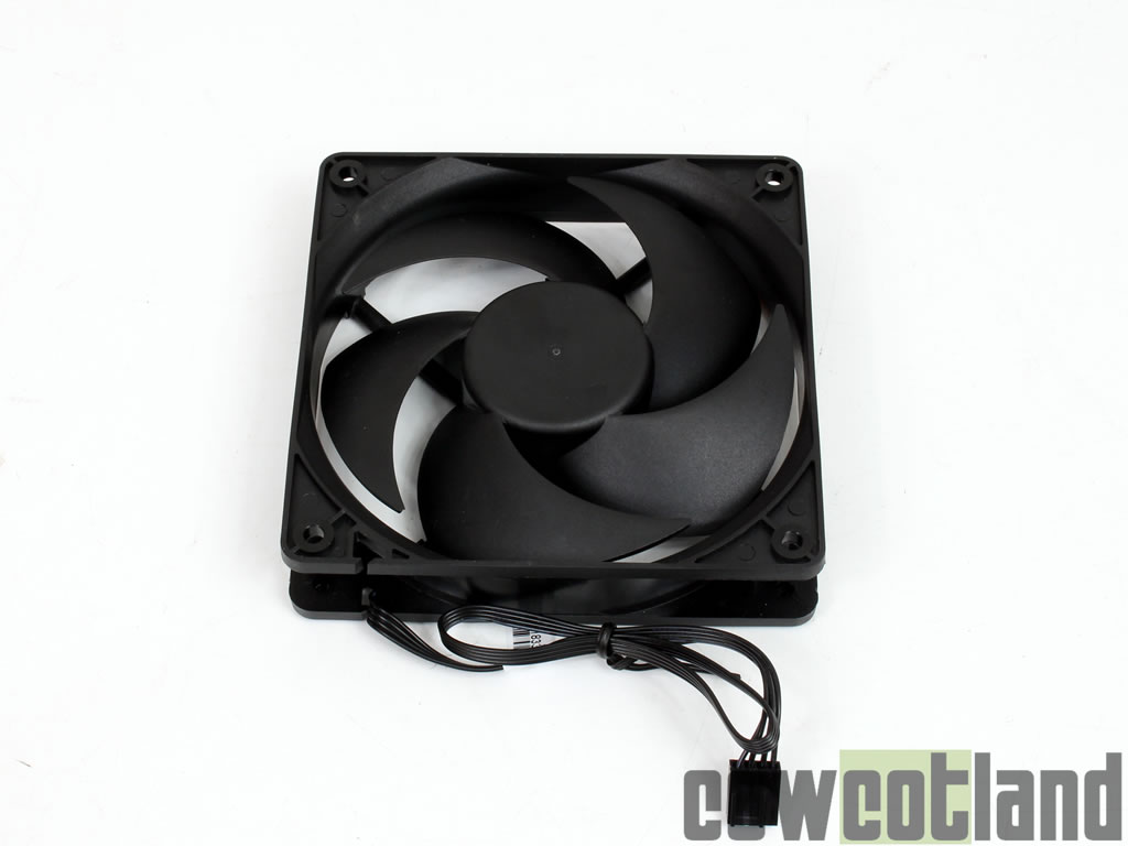 Image 37535, galerie Ventirad Cooler Master Hyper 212 Black Edition
