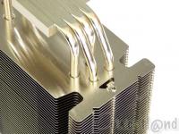 Cliquez pour agrandir Cooler master Hyper 412S, un bon compris ?