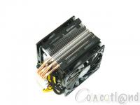 Cliquez pour agrandir Cooler master Hyper 412 Slim, c'est bon pour la m�moire