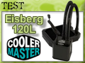 Kit watercooling Cooler Master Eisberg 120L Prestige