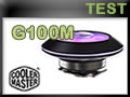 Ventirad Cooler Master MasterAir G100M