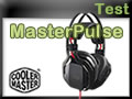 Casque Cooler Master MasterPulse