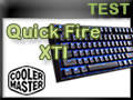 Clavier Cooler Master Quick Fire XTI