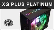 Test alimentation Cooler Master XG Plus Platinum 850 watts : Un bloc de OUF