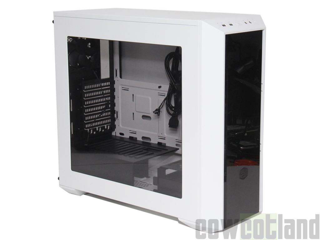 Image 30727, galerie Test boitier Cooler Master Masterbox 5