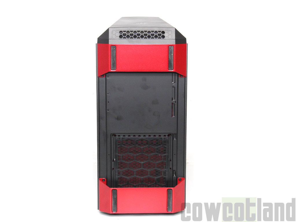 Image 32522, galerie Test boitier Cooler Master Mastercase 5T