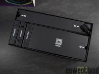 Cliquez pour agrandir Cooler Master MasterLiquid 360 Ion, un �cran et de nombreuses possibilit�s logicielles