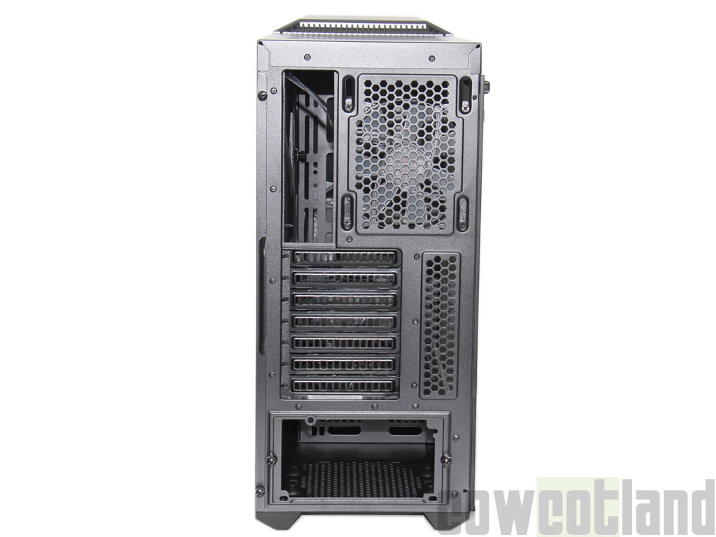 Image 36796, galerie Test boitier Cooler Master Masterbox MB500