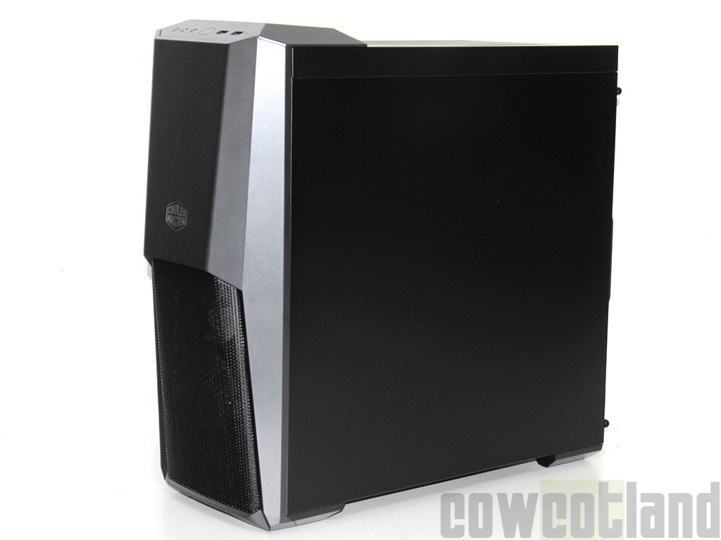 Image 36793, galerie Test boitier Cooler Master Masterbox MB500