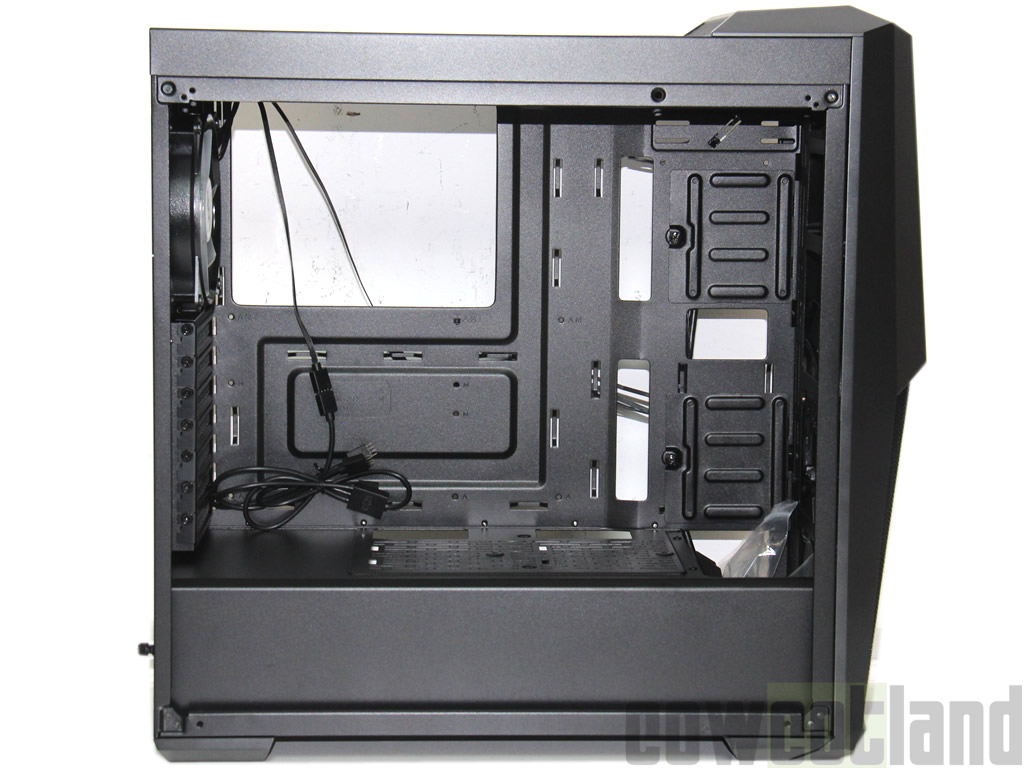 Image 36801, galerie Test boitier Cooler Master Masterbox MB500