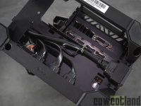 Cliquez pour agrandir Cooler Master NCORE 100 MAX, une belle surprise au format Mini-ITX
