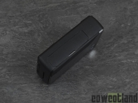Cliquez pour agrandir Test boitier Cooler Master Pi Case 40, le plus petit boitier pass entre nos mains