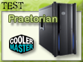 Praetorian Cooler Master