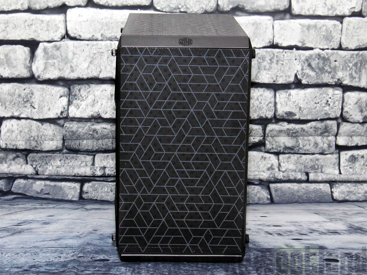 Image 38741, galerie Test boitier Cooler Master Masterbox Q500L : Polyvalent pour 49.90 euros