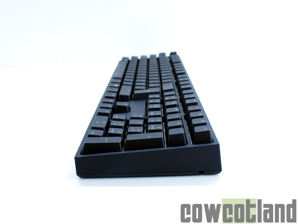 Image 28760, galerie Clavier Cooler Master Quick Fire XTI