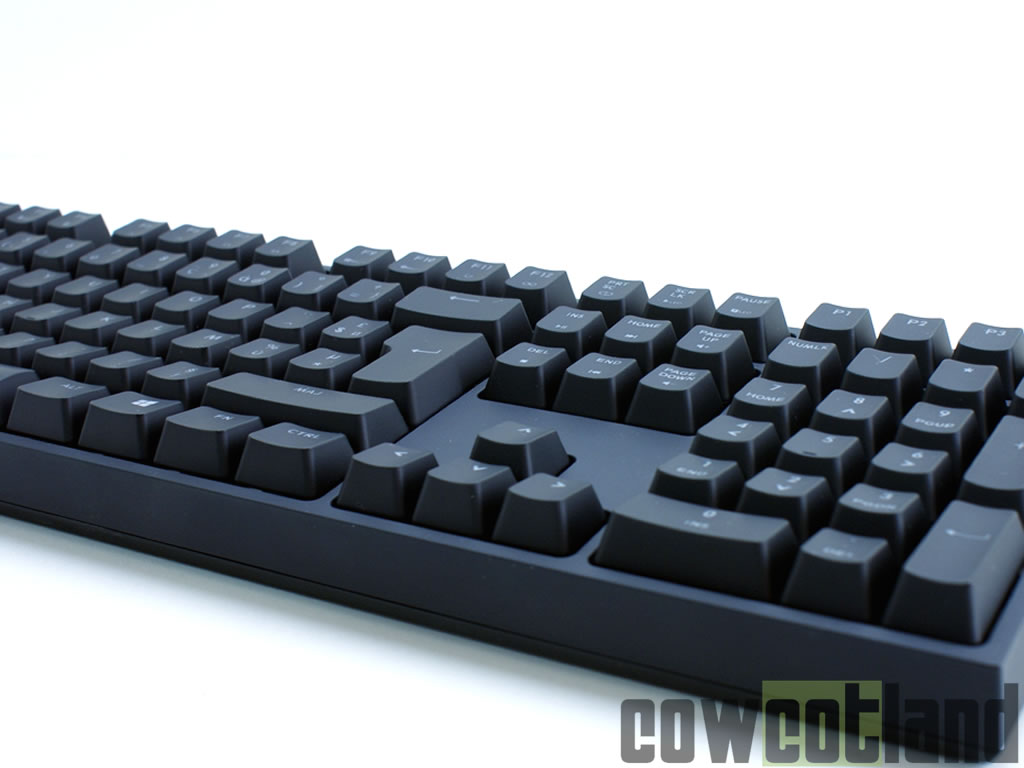 Image 28758, galerie Clavier Cooler Master Quick Fire XTI