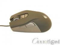 Cliquez pour agrandir Souris CM Storm Recon