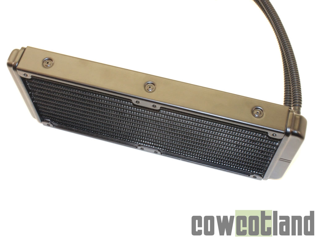 Image 18902, galerie Watercooling AiO Cooler Master Seidon 240M