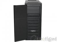 Cliquez pour agrandir Test boitier Cooler Master Silencio 650