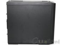 Cliquez pour agrandir Test boitier Cooler Master Silencio 650