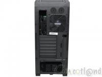 Cliquez pour agrandir Test boitier Cooler Master Silencio 650