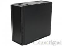 Cliquez pour agrandir Test boitier Cooler Master Silencio 650