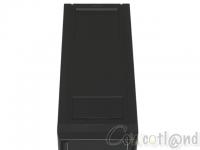 Cliquez pour agrandir Test boitier Cooler Master Silencio 650