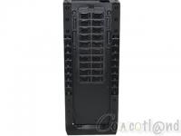 Cliquez pour agrandir Test boitier Cooler Master Silencio 650