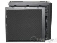 Cliquez pour agrandir Test boitier Cooler Master Silencio 650